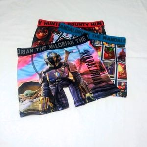 Star Wars Boxer Briefs